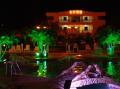 Hotel Juan Sebástian- Atacames